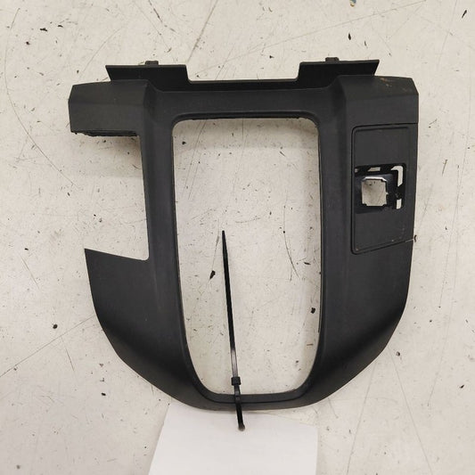 Honda CR-V Shifter Bezel Trim Shift Console Surround Trim  2017 2018 2