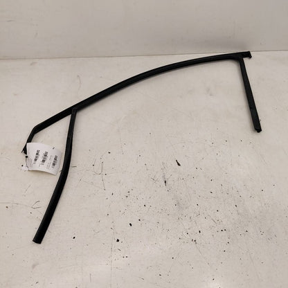 Kia Sorento Door Glass Window Seal Rubber Right Passenger Front  2018 