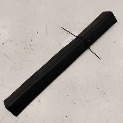 Nissan Maxima Sill Trim Plate Door Jam Threshold Left Driver Front  20