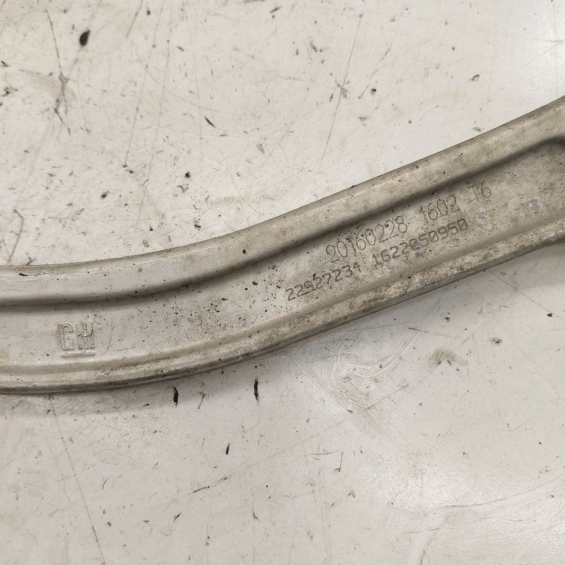 Left Rear Upper Control Arm Trailing Arm Fits 16-20 Cadillac CT6