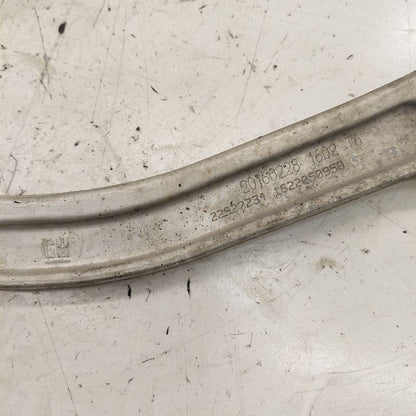 Left Rear Upper Control Arm Trailing Arm Fits 16-20 Cadillac CT6