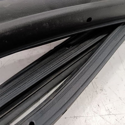 Mazda CX-3 On Door Seal Rubber Right Passenger Rear Back  2016 2017 20