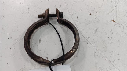 Buick Encore Exhaust V Band Clamp 2016 2017 2018 2019 OEM