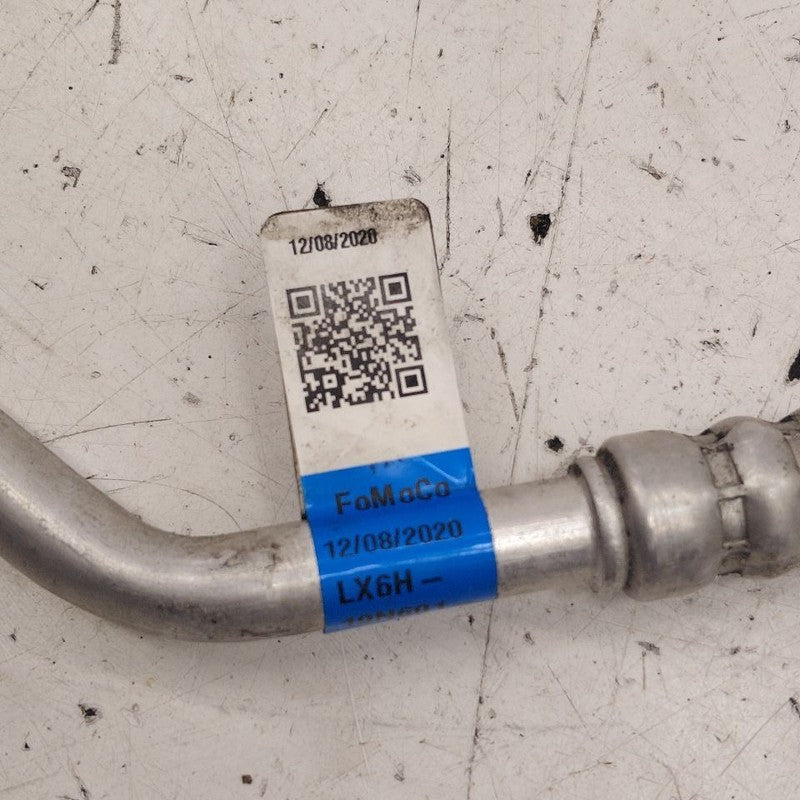 Ford Escape AC Hose Line  2.5 2020 2021 2022