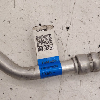 Ford Escape AC Hose Line  2.5 2020 2021 2022