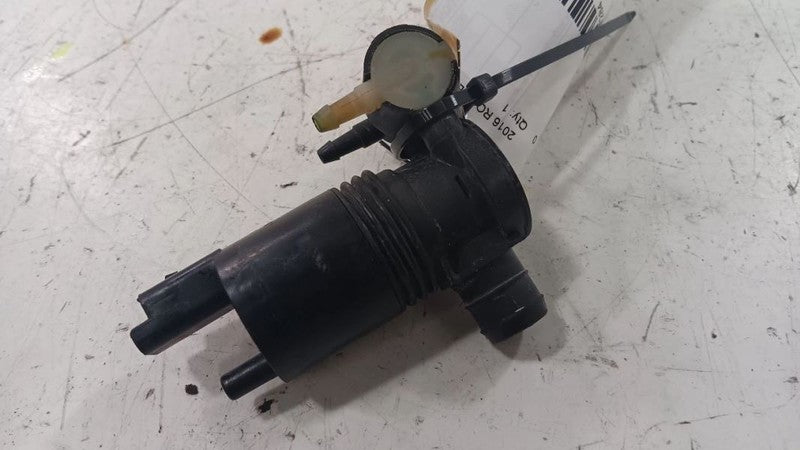 Nissan Rogue Windshield Washer Wash Fluid Reservoir Motor Pump Electri