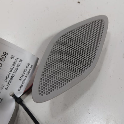 Chevy Trailblazer Tweeter Right Passenger Tweeter Speaker  2021 2022 2023