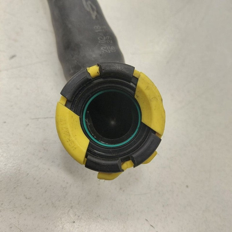 2018 Fiat 500 X 2.4 Model PCV Hose