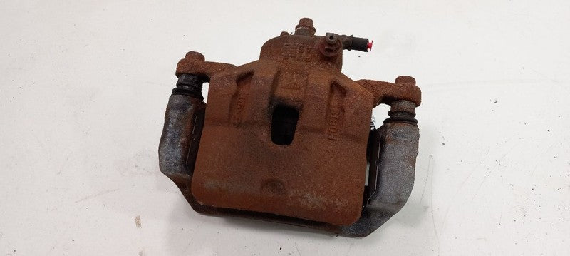 58180A5A30 Driver Left Brake Caliper Front Hatchback GT Fits 13-17 ELANTRA