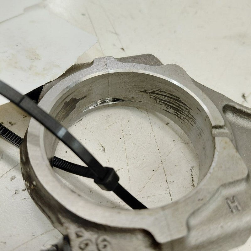 Subaru Crosstrek Single Piston With Connecting Rod   2.0 2023 2022 202