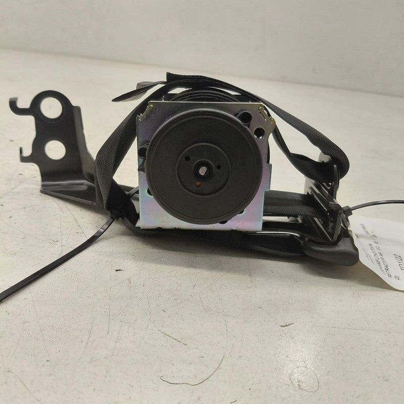 Toyota Prius Seat Belt Strap Retractor Right Passenger Rear Back  2022