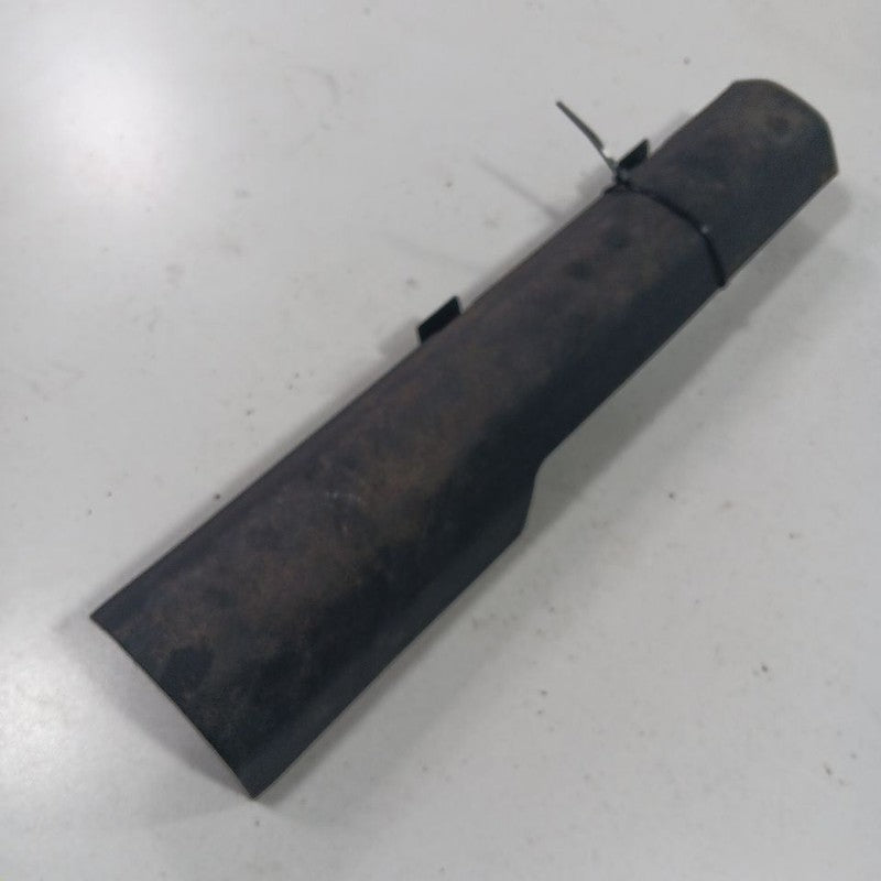 Kia Sorento Sill Trim Plate Door Jam Threshold Right Passenger Rear  2
