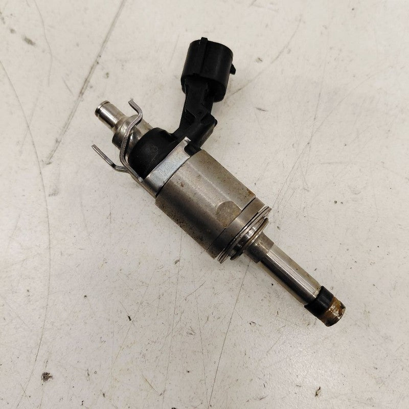 Fuel Injection Injector Gasoline 2.0L Without Turbo Fits 12-18 Ford Fo