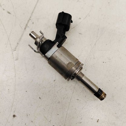 Fuel Injection Injector Gasoline 2.0L Without Turbo Fits 12-18 Ford Fo