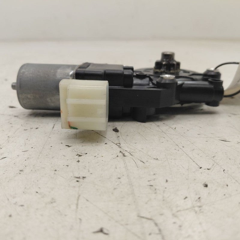 Driver Left Front Power Window Motor Fits 14-15 17-24 Mitsubishi Mirag