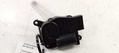 Chrysler 200 Flap Door Motor Heater AC Door Actuator 2015 2016 2017 OE