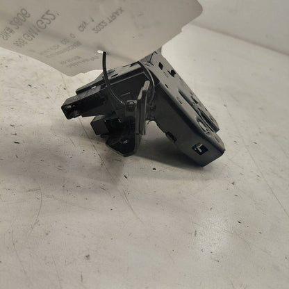 Chevy Trax Trunk Latch  2022 2021