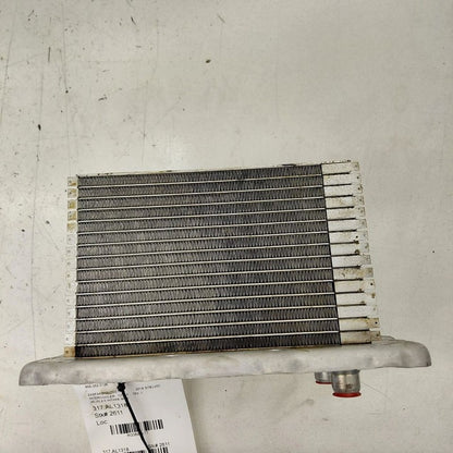 Alfa Romeo Stelvio Intake Mounted Intercooler 2.0 2018 2019 2020 2021