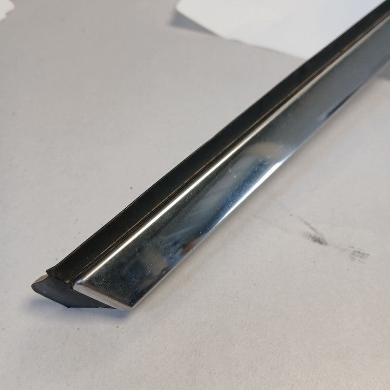 Nissan Rogue Left Rear Quarter Trim Molding 2021 2022 2023