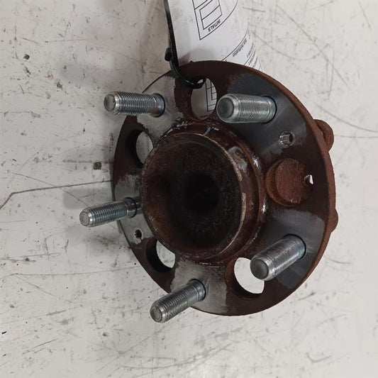 Kia Soul Rear Knuckle Stub Bearing Hub 2017 2018 2019