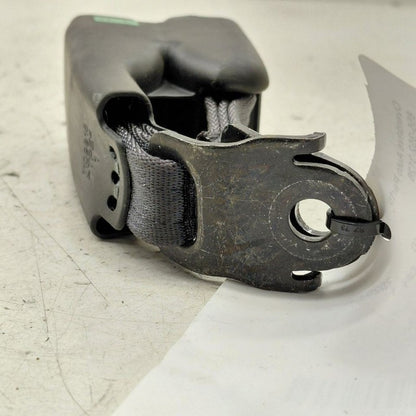 Subaru XV Crosstrek Seat Belt Buckle Latch Left Driver Rear Back  2022