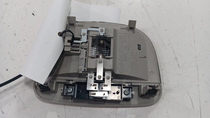 Subaru Impreza Dome Light Roof Lamp 2024 OEM