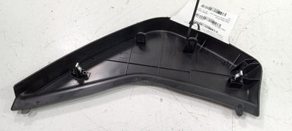 Nissan Maxima Dash Side Cover Left Driver Trim Panel 2011 2012 2013 2014