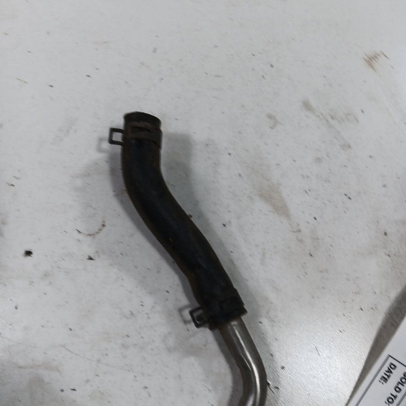 Honda Civic Super Turbo Charger Oil Line Hose Tube  1.5L 2018 2017 2016