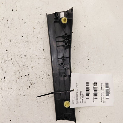 Honda CR-V Sill Trim Plate Door Jam Threshold Left Driver Rear  2019 2