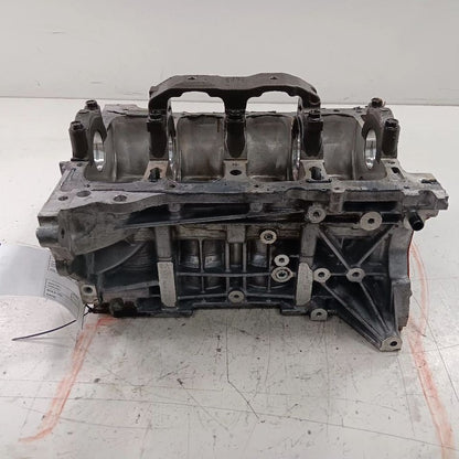 Bare Engine Block 2.4L VIN B 8th Digit 9 Speed 4WD Fits 17-22 Jeep Com