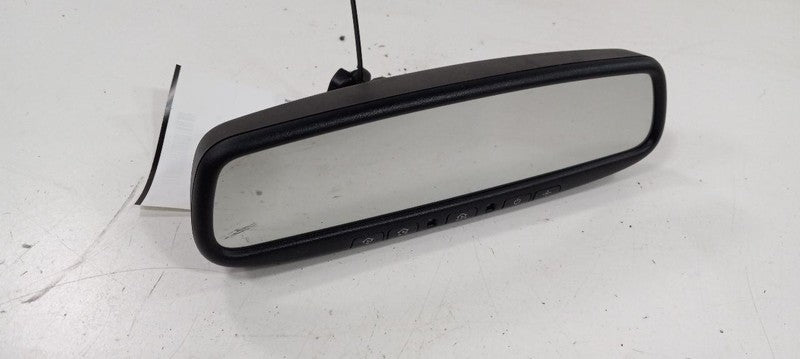 Interior Rear View Mirror With Automatic Dimming Fits 15-17 Subaru Leg