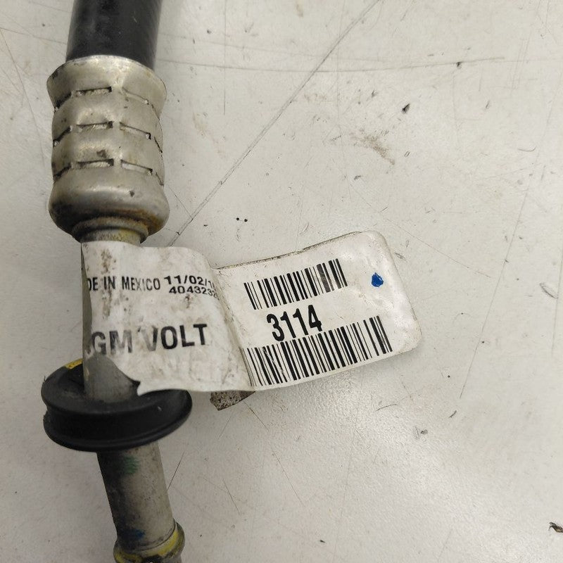 Chevy Volt Automatic Transmission Oil Cooler Line Tube Hose  2016 2017