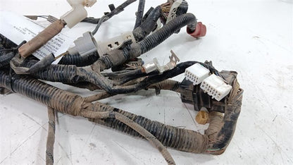 Mazda CX-9 Battery Cables 2012  OEM