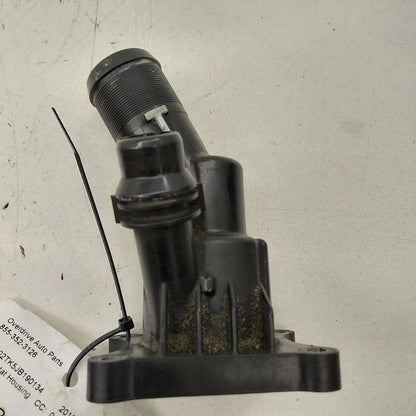 Volvo S60 Thermostat Housing Mount Bracket  2.0 2018 2017 2016