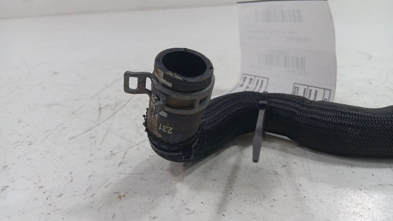 Chevy Volt Coolant Line Crossover Pipe  2011 2012 2013 2014 2015