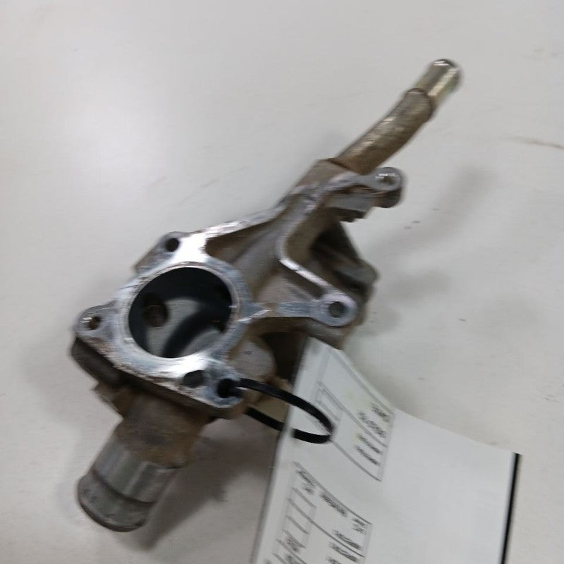 Toyota Yaris 1.5 Coolant Line Crossover Pipe  2020 2019 2018 2017 2016