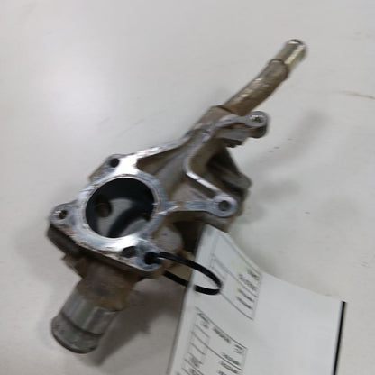 Toyota Yaris 1.5 Coolant Line Crossover Pipe  2020 2019 2018 2017 2016