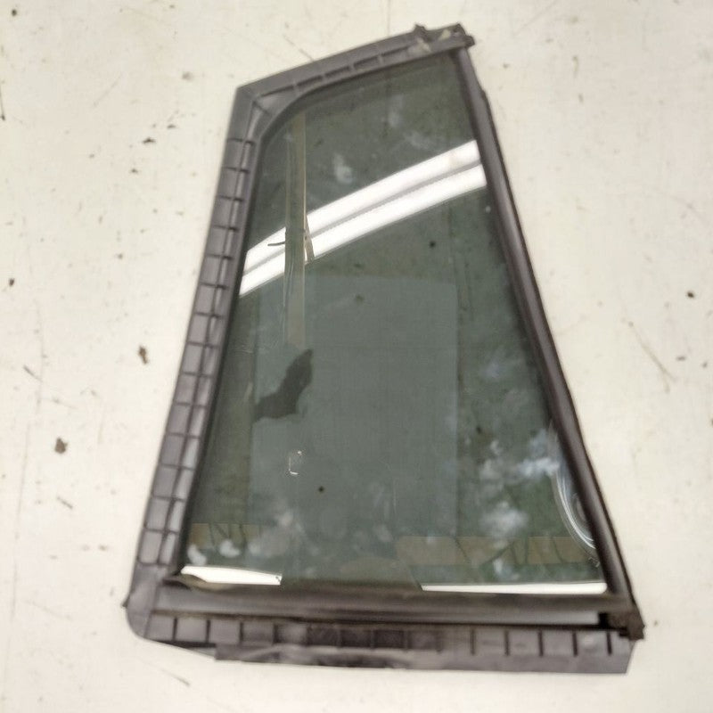 Left Rear Door Vent Glass Window Privacy Tint 21-23 XV Subaru Crosstre