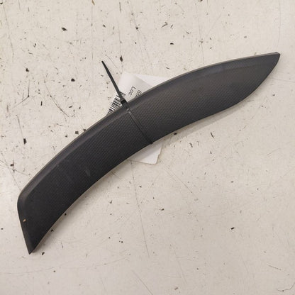 Subaru XV Crosstrek Door Molding Trim Strip Left Driver Side Rear Back
