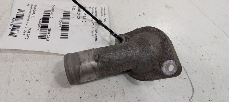 Nissan Altima Thermostat Housing Mount Bracket 2010 2009 2008 2007 OEM