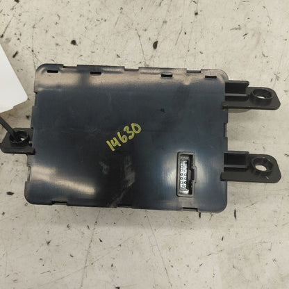 Temperature Control Module {68370299AC} Fits 19 Jeep Cherokee