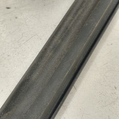 Hyundai Veloster Door Glass Window Seal Rubber Right Passenger Rear Ba