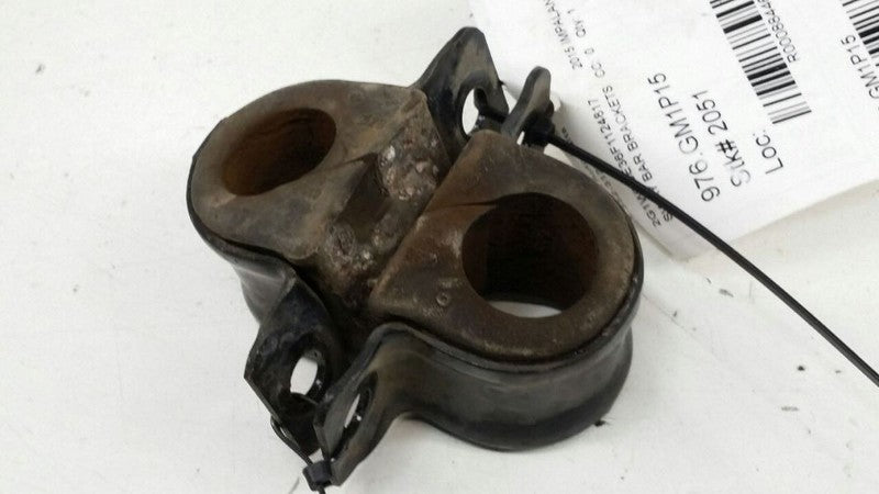 Chevy Impala Sway Bar Bushing Mounting Bracket 2012 2013 2014 2015 2016 OEM