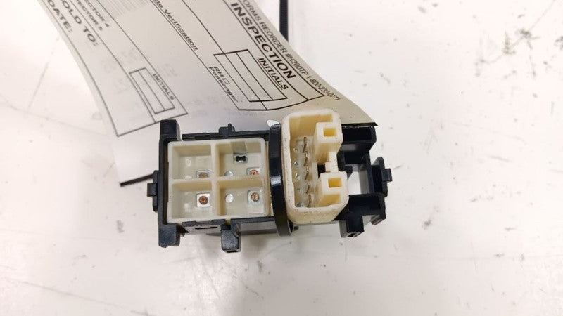 Toyota Prius Passenger Right Front Window Switch  2012 2013 20 2012 20
