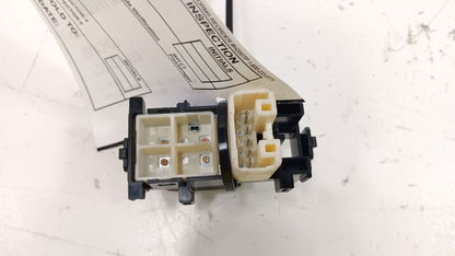 Toyota Prius Passenger Right Front Window Switch  2012 2013 20 2012 20