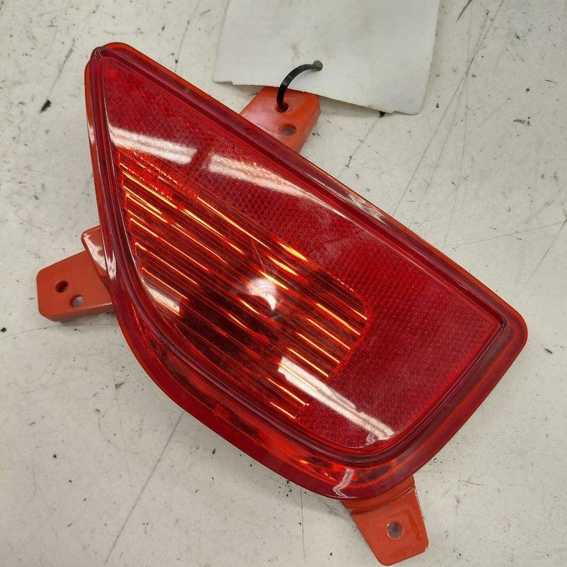Chevy Trax Passenger Right Rear Reflector  2022 2021