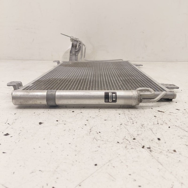 Air Conditioning AC Condenser Fits 14-21 Mazda 6