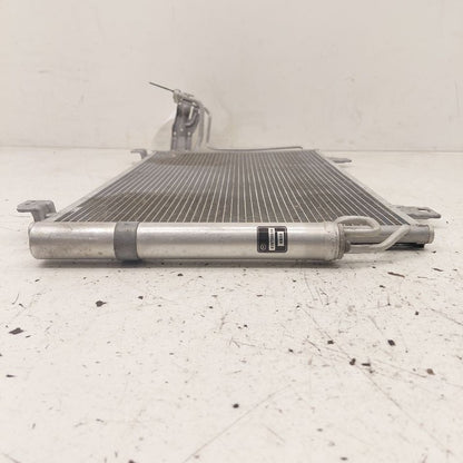 Air Conditioning AC Condenser Fits 14-21 Mazda 6