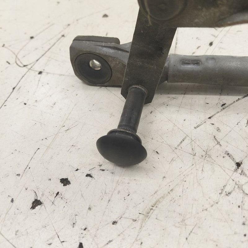 Volvo S60 Windshield Wiper Transmission Linkage 2013 2014 2015