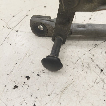Volvo S60 Windshield Wiper Transmission Linkage 2013 2014 2015